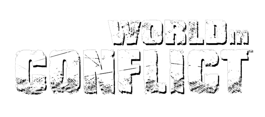 World in Conflict